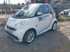 2012 SMART FORTWO PAS for sale at Copart ROCHFORD