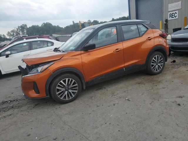 NISSAN KICKS SV 2023