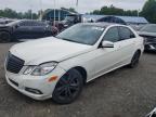 2010 Mercedes-Benz E 350 4Matic for Sale in East Granby, CT - Undercarriage