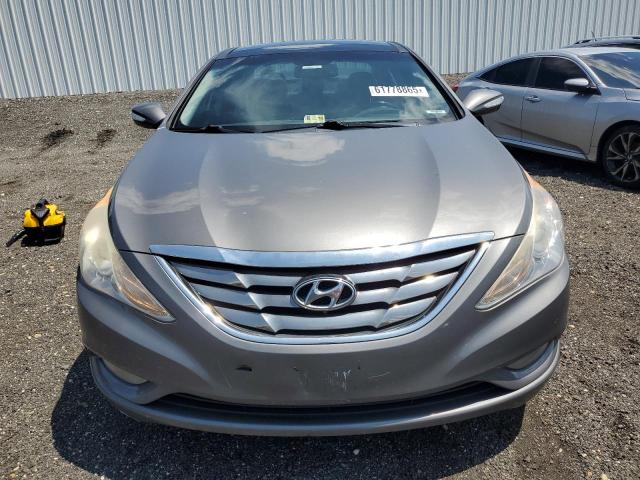  HYUNDAI SONATA 2013 Szary