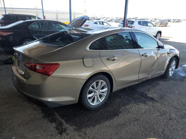  CHEVROLET MALIBU 2023 tan