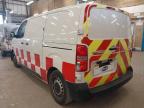 2022 CITROEN DISPATCH 1 for sale at Copart SANDWICH