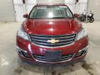 2016 Chevrolet Traverse Ltz   for Sale in Avon, MN - Side