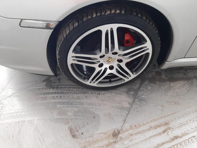 2005 PORSCHE 911 CARRER