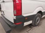 2022 VOLKSWAGEN CRAFTER CR for sale at Copart SANDWICH