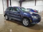 2013 Volkswagen Tiguan S zu verkaufen in West Mifflin, PA - Side