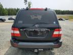 2006 Toyota Land Cruiser    zu verkaufen in Concord, NC - Front End