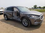 2019 Infiniti Qx50 Essential for Sale in Columbia Station, OH - Side