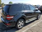 2011 Mercedes-Benz Ml 350 للبيع في Van Nuys، CA - Front End