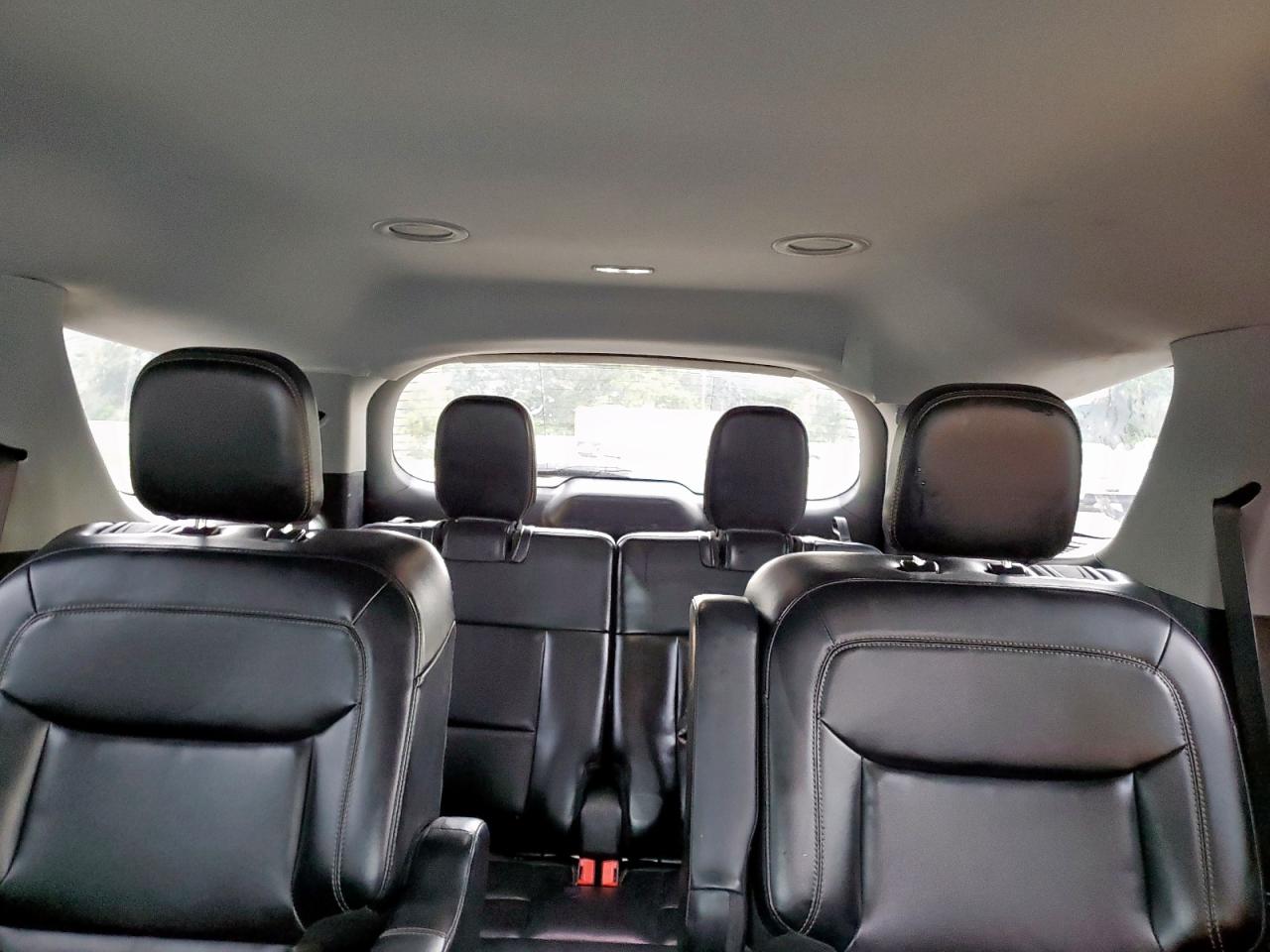 2021 Ford Explorer Xlt VIN: 1FMSK7DH4MGA81797 Lot: 60420975