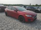 2019 Ford Fusion S   продається в Cahokia Heights, IL - Rear End