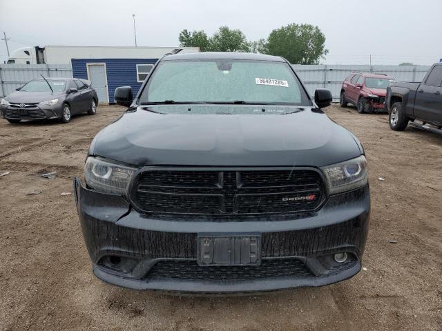  DODGE DURANGO 2015 Черный