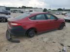 2013 Ford Fusion S продається в Conway, AR - Front End