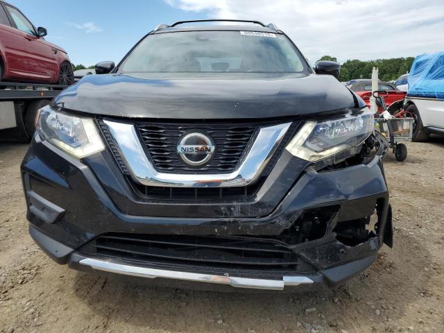 NISSAN ROGUE 2020 Чорний