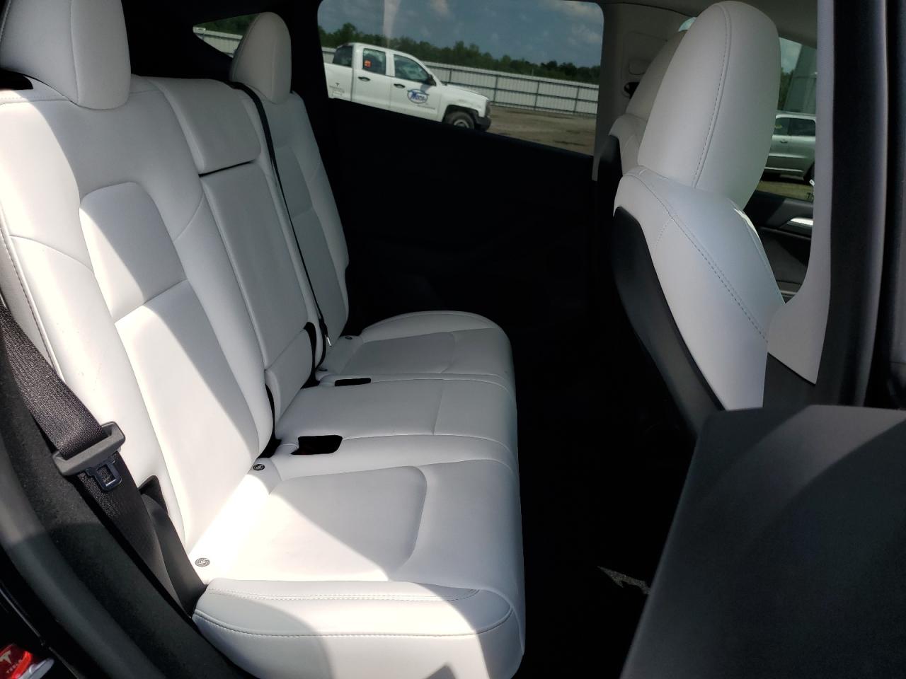 2023 Tesla Model Y VIN: 7SAYGDEF8PF920783 Lot: 63180205