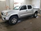 2013 Toyota Tacoma Double Cab за продажба в Madisonville, TN - Rear End
