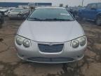2002 Chrysler 300M  na sprzedaż w Woodhaven, MI - Undercarriage