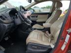 2017 Honda Cr-V Touring for Sale in Columbus, OH - Front End
