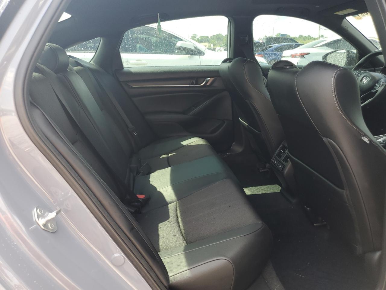 2021 Honda Accord Sport VIN: 1HGCV2F38MA021577 Lot: 62686645