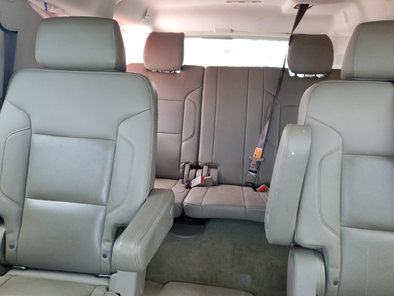 2018 GMC Yukon Xl C1500 Slt VIN: 1GKS1GKC8JR133905 Lot: 62497945