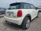 2014 MINI COOPER D for sale at Copart YORK