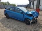 2013 Ford Focus Se for Sale in Franklin, WI - Front End