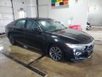 2021 Honda Accord Exl zu verkaufen in York Haven, PA - Partial Repair