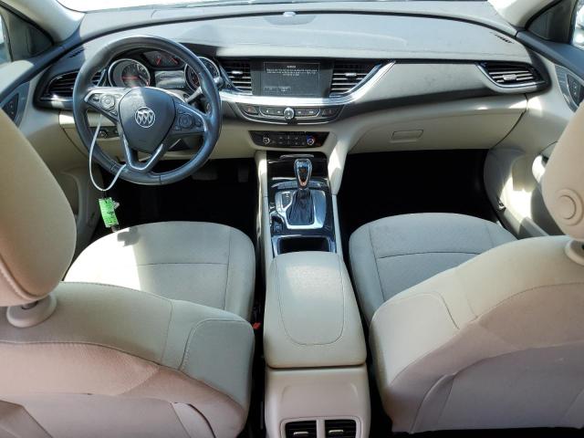  BUICK REGAL 2018 Biały