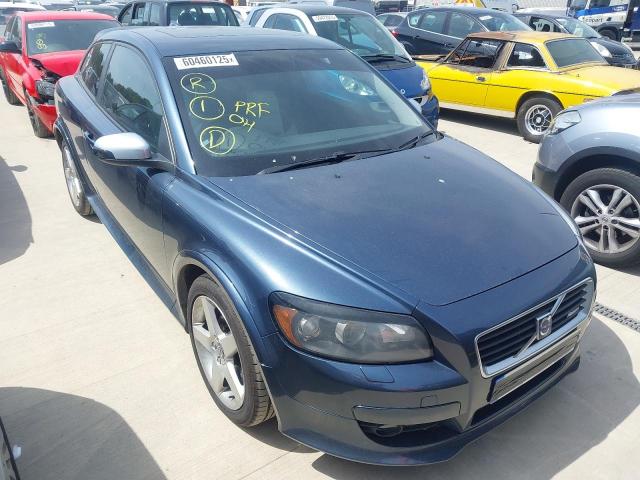 2009 VOLVO C30 SPORT