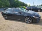 2024 HYUNDAI ELANTRA LUXURY   for sale at Copart ON - LONDON