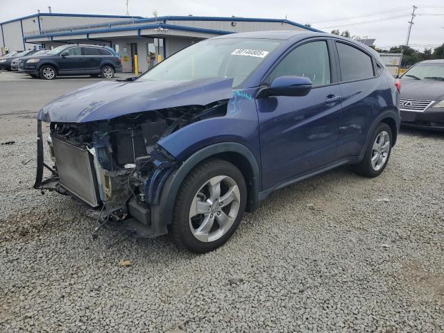  HONDA HR-V 2016 Granatowy