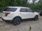 2014 Ford Explorer Sport за продажба в Northfield, OH - Front End