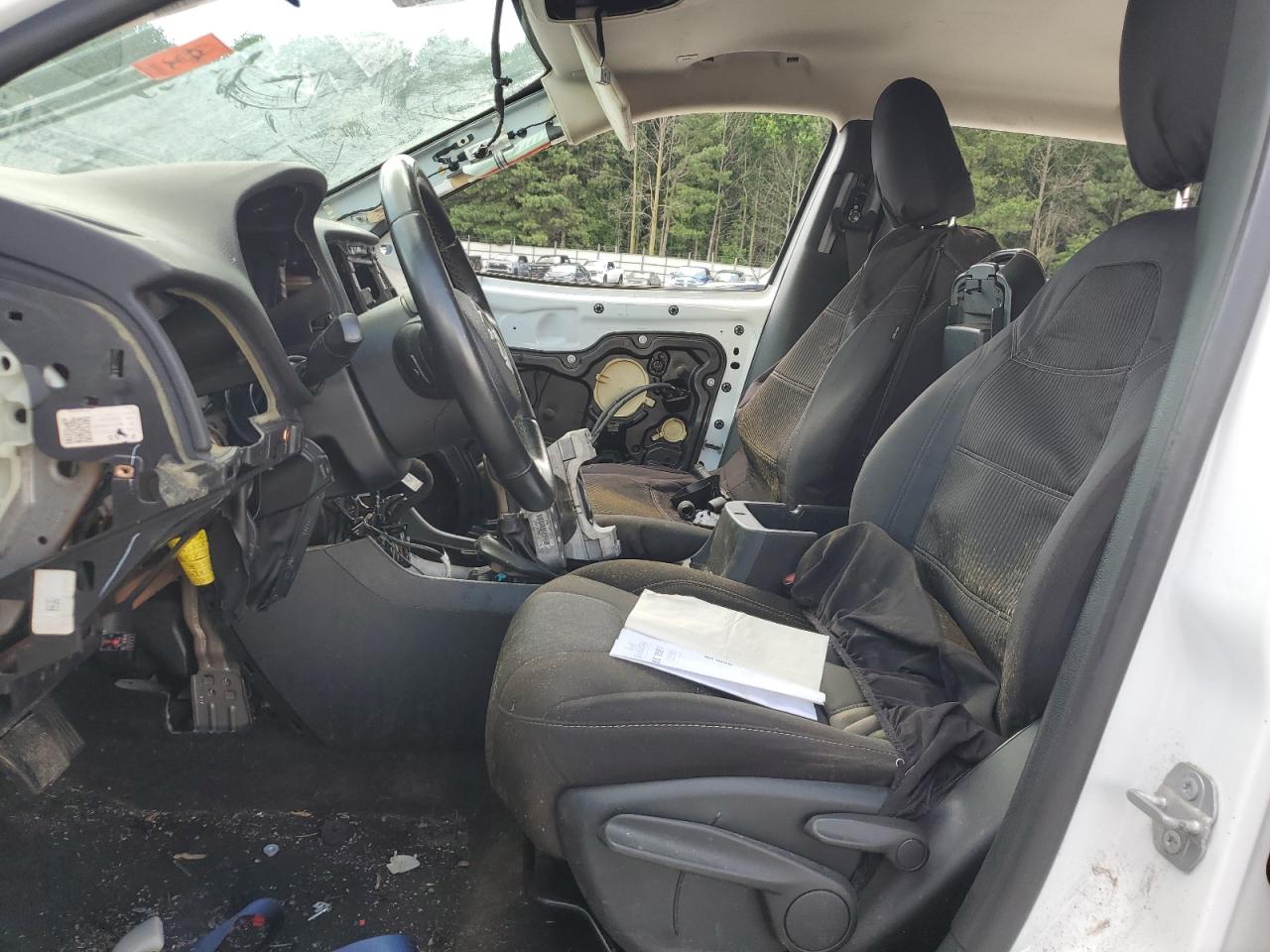 2018 Jeep Cherokee Latitude VIN: 1C4PJLCB0JD509784 Lot: 70869255