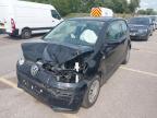 2013 VOLKSWAGEN MOVE UP for sale at Copart SANDTOFT