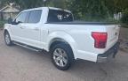 2018 Ford F150 Supercrew للبيع في Oklahoma City، OK - Normal Wear