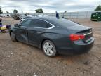 2014 Chevrolet Impala Ls   for Sale in Oklahoma City, OK - Side