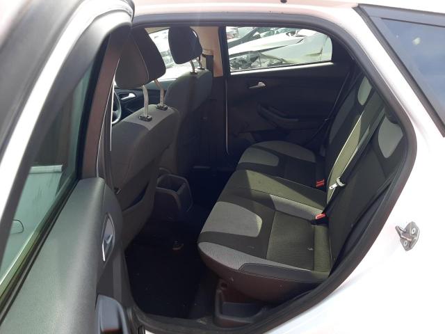 2012 FORD FOCUS ZETE