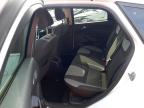 2012 FORD FOCUS ZETE for sale at Copart WOLVERHAMPTON