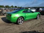 2011 Chevrolet Camaro Lt за продажба в Midway, FL - Front End