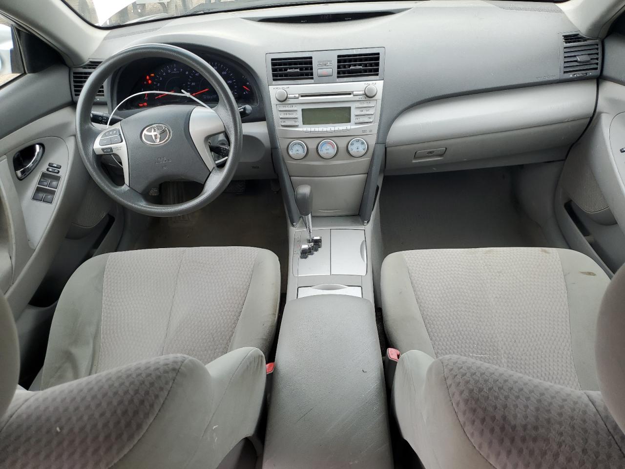 2011 Toyota Camry Base VIN: 4T4BF3EK3BR112503 Lot: 63201375