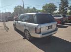 2011 Land Rover Range Rover Hse na sprzedaż w Colorado Springs, CO - Undercarriage