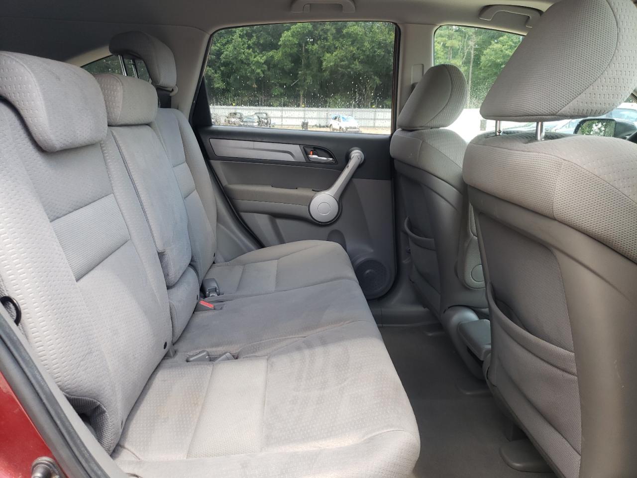 2007 Honda Cr-V Ex VIN: JHLRE48517C021936 Lot: 62592585