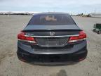 2013 Honda Civic Lx na sprzedaż w Airway Heights, WA - Front End
