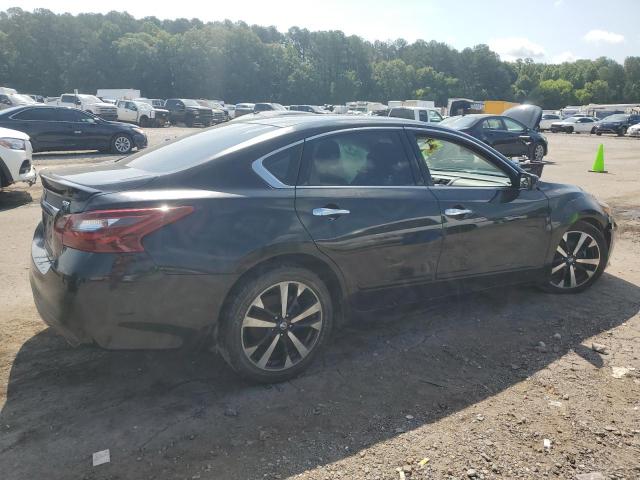  NISSAN ALTIMA 2018 Black