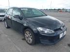 2014 VOLKSWAGEN GOLF SE BL for sale at Copart CHESTER