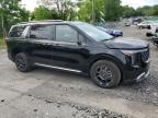 2025 KIA CARNIVAL SX   à vendre chez Copart NY - NEWBURGH