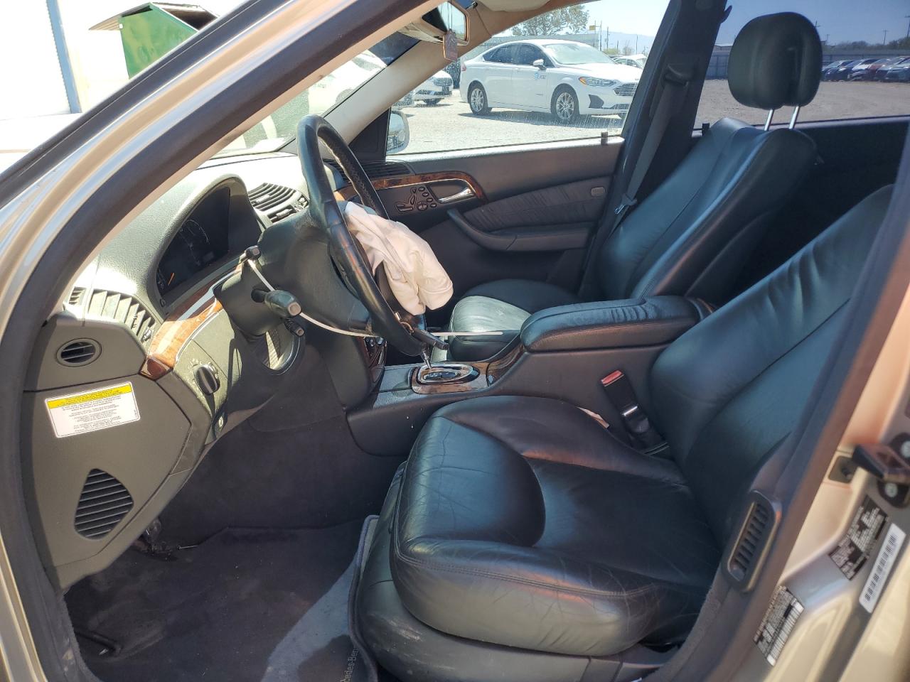 2006 Mercury 500 Sl VIN: WDBNG75JX6A470730 Lot: 59956695