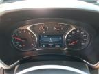 2024 Chevrolet Equinox Lt продається в Anderson, CA - Front End