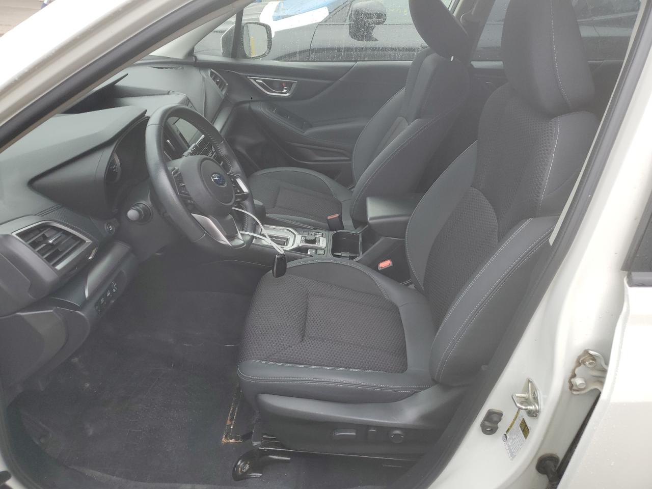 2021 Subaru Forester Premium VIN: JF2SKAJC9MH456993 Lot: 62819655