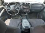 2004 Chevrolet S Truck S10 за продажба в Barberton, OH - Side